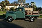 1951 Ford F1 Picture 3