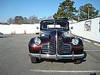 1940 Buick Special Picture 3