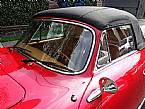 1964 Porsche 356 Picture 3