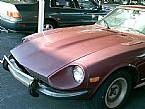 1973  Datsun 240Z Picture 3