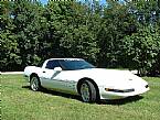 1991 Chevrolet Corvette Picture 3