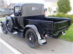1928 Ford Roadster Picture 3
