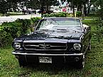 1964.5 Ford Mustang Picture 3