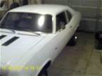 1970 Chevrolet Nova Picture 3