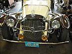 1929 Mercedes Gazelle Picture 3