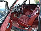 1962 Volvo 544 Picture 3