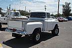 1956 Chevrolet 3100 Picture 3