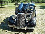 1935 Ford 4 Door Picture 3