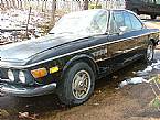 1973 BMW 3.0CS Picture 3