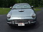 2004 Ford Thunderbird Picture 3