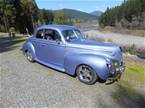 1940 Mercury Coupe Picture 3