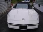 1987 Chevrolet Corvette Picture 3