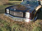 1976 Chevrolet Monte Carlo Picture 3