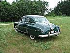 1952 Pontiac Fleetleader Picture 3