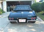 1963 Chevrolet Corvette Picture 3