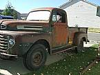 1950 Ford F3 Picture 3