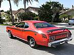 1974 Plymouth Duster Picture 3