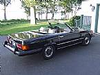 1975 Mercedes 450SL Picture 3