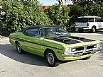 1972 Dodge Demon Picture 3