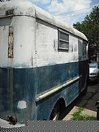 1955 Ford Step Van Picture 3