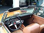 1975 MG Midget Picture 3