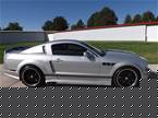 2007 Ford Mustang Picture 3