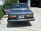 1986 BMW 535i Picture 3