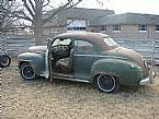 1948 Plymouth Deluxe Picture 3