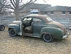 1948 Plymouth Deluxe Picture 3