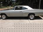 1969 Dodge Coronet Picture 3