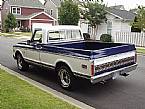 1972 Chevrolet C10 Picture 3