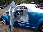 1937 Ford 3 Window Coupe Picture 3