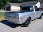 1968  Chevrolet C10 Picture 3