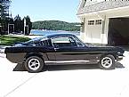 1966 Ford Mustang Picture 3