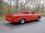 1967 GMC Shortbed Picture 3