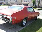 1972 Buick Skylark Picture 3