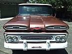 1961 Chevrolet Apache Picture 3