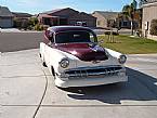 1954 Chevrolet Sedan Delivery Picture 3