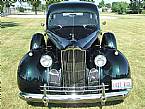 1940 Packard Streeet Rod Picture 3