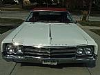 1965 Oldsmobile Starfire Picture 3