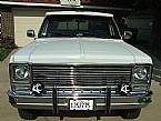 1979 Chevrolet K10 Picture 3