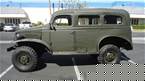 1941 Dodge Carryall Picture 3