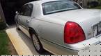 2005 Lincoln Town Car Picture 3