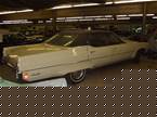 1971 Oldsmobile Ninety Eight Picture 3