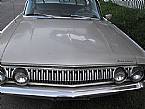 1964 Mercury Monterey Picture 3