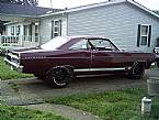 1967 Ford Fairlane Picture 3