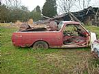 1965 Chevrolet El Camino Picture 3