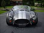 1965 Ford AC Shelby Cobra Picture 3