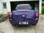 2004 Chevrolet SSR Picture 3