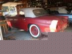1955 Ford Thunderbird Picture 3